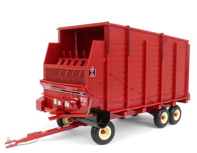 Spec Cast ZJD-1920 1/16 Maßstab International Harvester 120 Forage Wagon