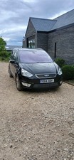 Ford Galaxy Titanium 2014 - 2.0 TDCi Titanium MPV 5dr Diesel Powershift Euro 5