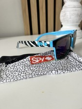 Sunglasses KEN BLOCK Spy+Helm With Glass Pouch