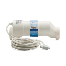 HAYWARD - W3T-CELL-15 - REPLACEMENT SALT CELL WITH 15-FT CABLE - 40,000 GALLONS