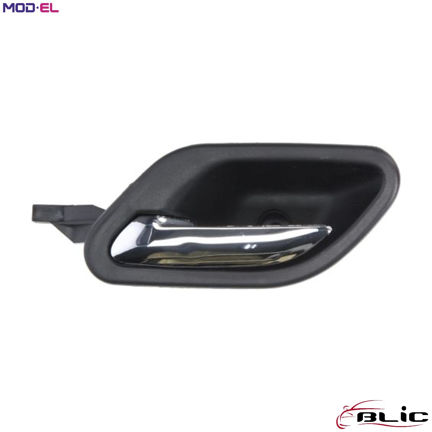 DOOR HANDLE INTERIOR EQUIPMENT 6010-05-011409P FOR BMW M47D20 2.0L 4cyl 5 E39