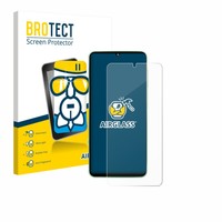 Panzerfolie Schutzglas FüR Samsung Galaxy F70E Displayschutz