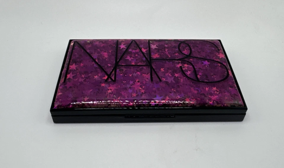 NARS Studio 54 HYPED Eyeshadow Palette ~ .04 Oz 1.2g x 12 - Image 2 of 4