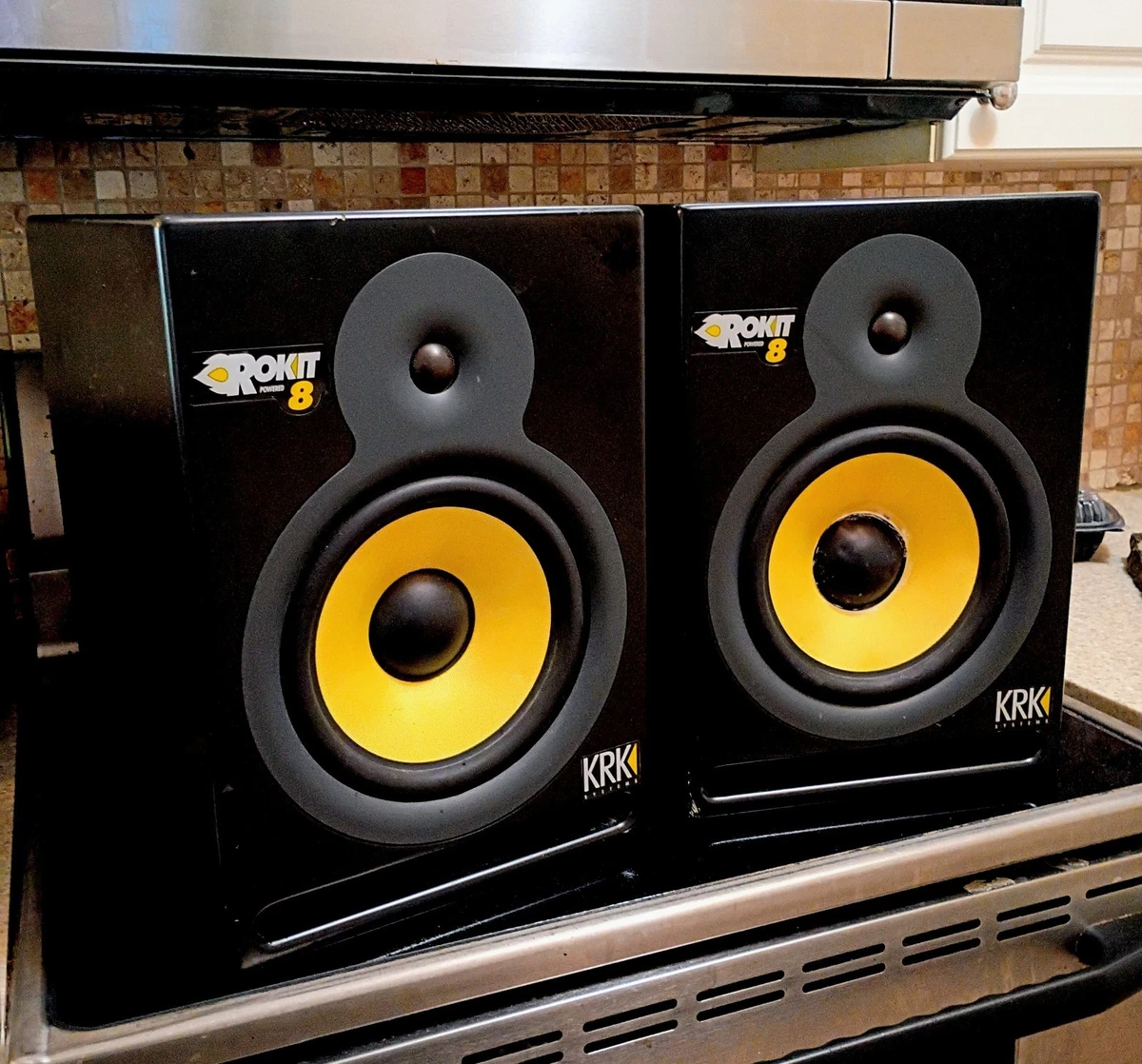 Krk Rokit 6 for sale | eBay