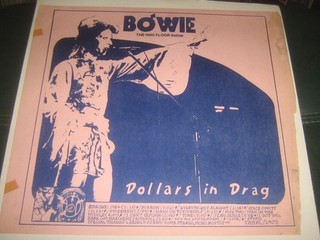 David Bowie Posters