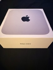 Apple Mac Mini M1 16GB RAM, 512GB SSD - BOXED