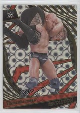 2022 Panini Revolution WWE Groove Fabian Aichner #57 0c2