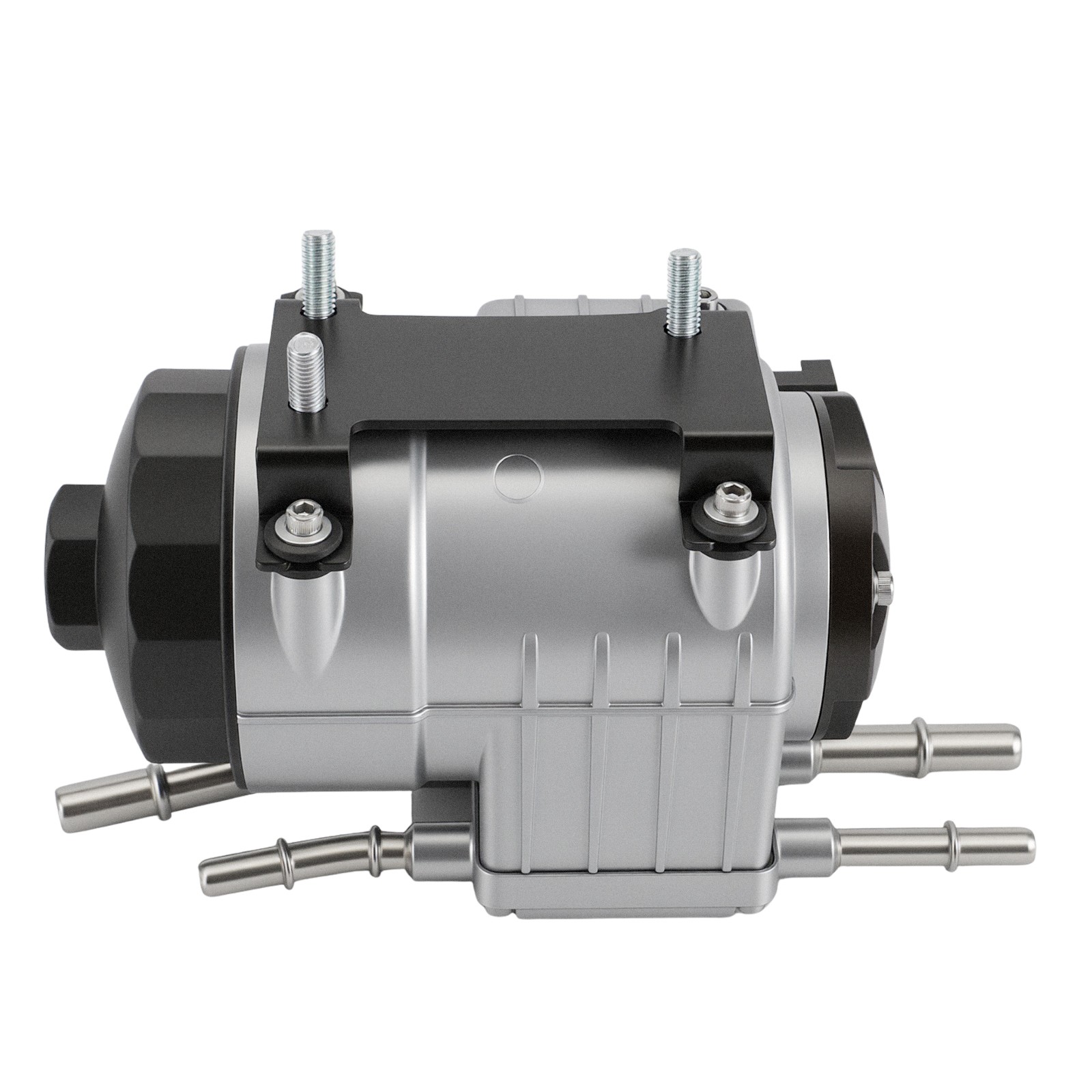 For 2008-2010 Ford F-250/350/450/550 Super Duty 6.4L Diesel Fuel Pump Assembly thumbnail 4