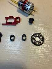 Robitronic for 1:18 RC Toy Parts & Accessories for sale | eBay