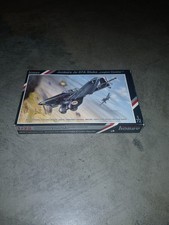Special Hobby Junkers Ju 87A Stuka "Legion Condor", 1/72