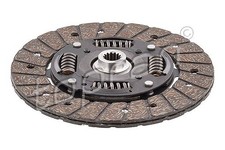 Disque d'embrayage Opel MERIVA