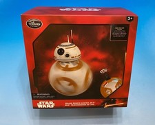 Disney Store Limited Edition DX BB8 Remote Control 2015 Out of Print Toy Rare