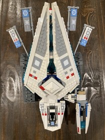 The Lego Ninjago Movie: (70616) Ice Tank: Complete w/ Manual: Read Desc.