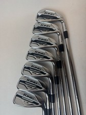 Cobra Mim King Tour Irons (P-4)