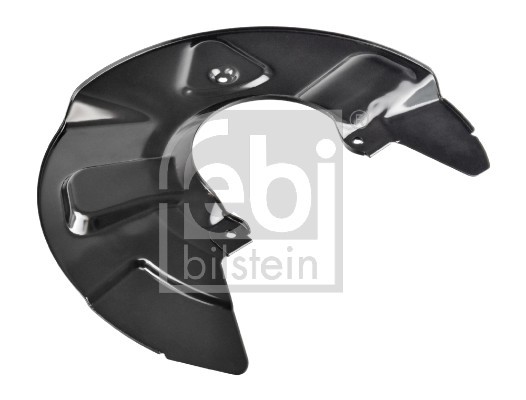 Fits FEBI 171562 BRAKE DISC SHIELD FOR BRAKE DISC