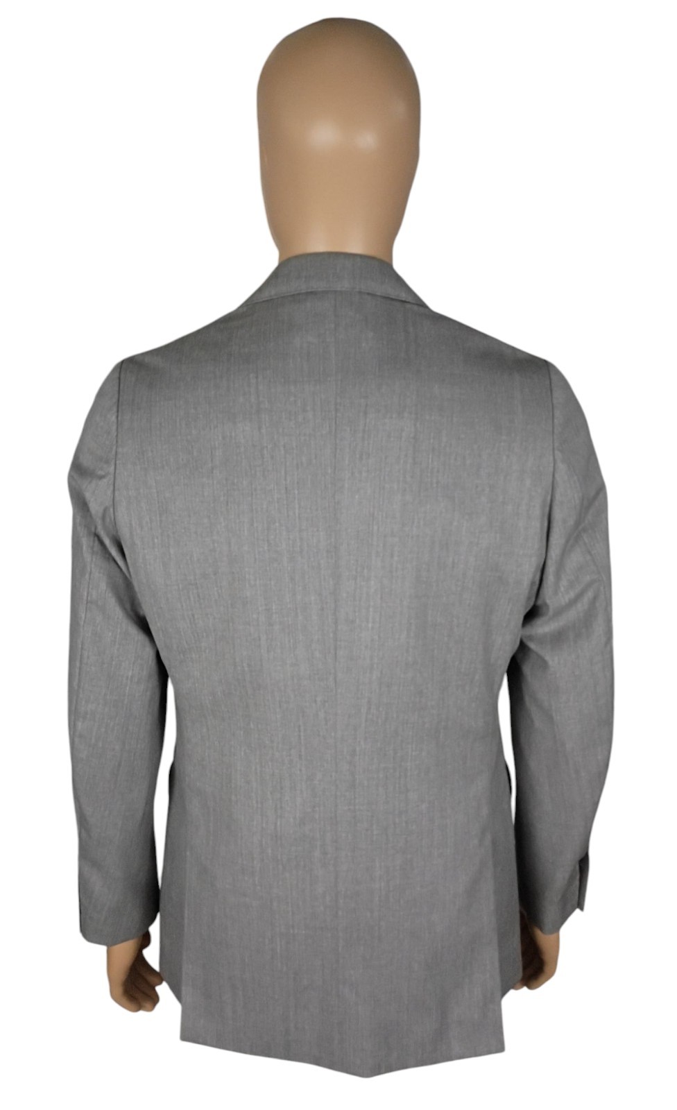 Limatus Bespoke Eclipse Custom Two Piece Solid Gr… - image 5