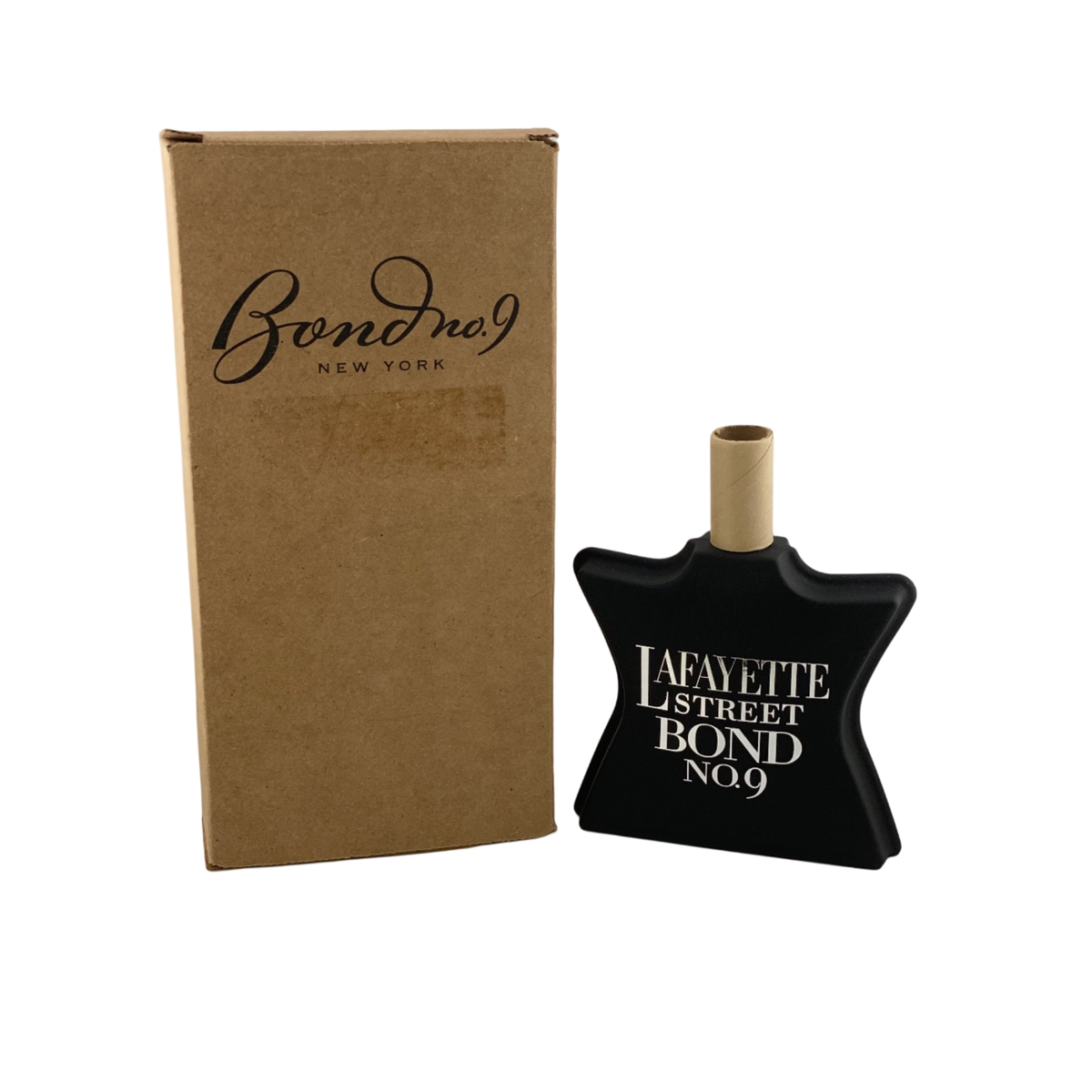 Bond No Lafayette Street Eau De Parfum Spray Unisex Oz 100