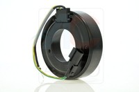 Acauto Spule Magnetkupplung (Kompressor) AC-04SD33 12V FüR Ford Mondeo 4 BA7 MAX