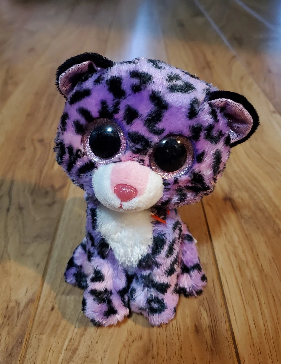 Beanie Boos Small Atlas Le - Jeux - Jouets