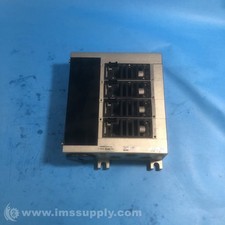 SMC NVV5FS3-01T-041-03T Pneumatic Manifold 4359