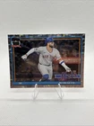 2026 Topps Series 2 Bo Bichette Crackle Foil (RAW)