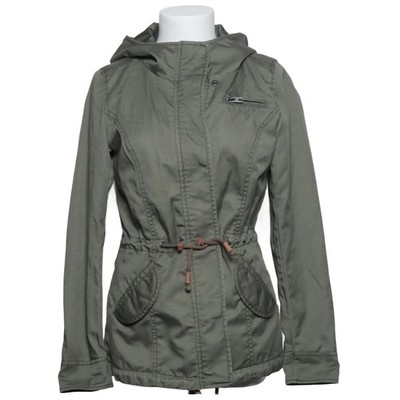 ONLY Blue Denim, Parka, Damen, Größe: XS, ONLY Blue Denim ANNO 1995, Grün #gFF