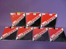 Yasaka ANTI POWER Tischtennis TT Belag Antisp...