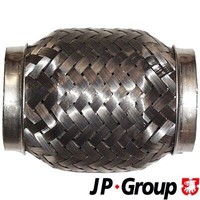 JP Group 9924100600 Flexrohr, Abgasanlage FüR Opel
