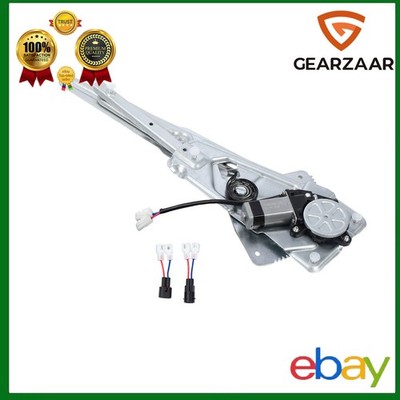 Fensterheber Elektrischer Passend für RENAULT TWINGO I (C06) Motor Vorne Links