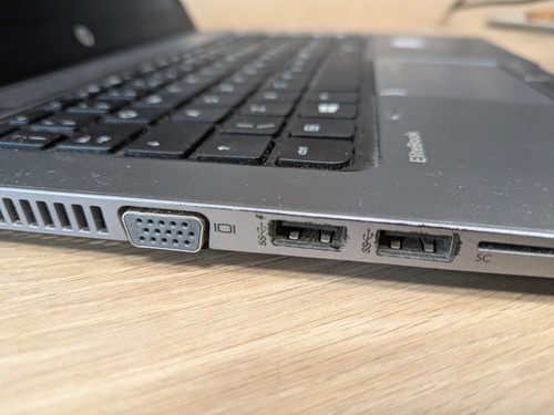 FAST WINDOWS 11 LAPTOP 16GB RAM 1TB SSD INTEL I5 MS OFFICE AND MORE HP ELITEBOOK - Afbeelding 14 van 24