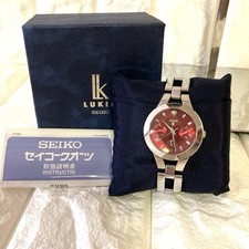 LK 5Y89-0A70 Watch Ne -
