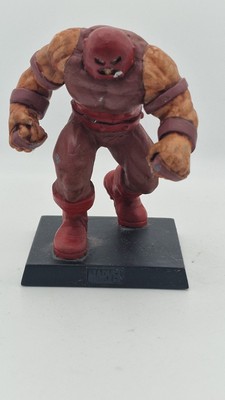 Classic MARVEL Eaglemoss Figurine SPECIAL Juggernaut (UNBOXED LEAD)