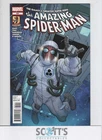 AMAZING SPIDER-MAN  #680  NM