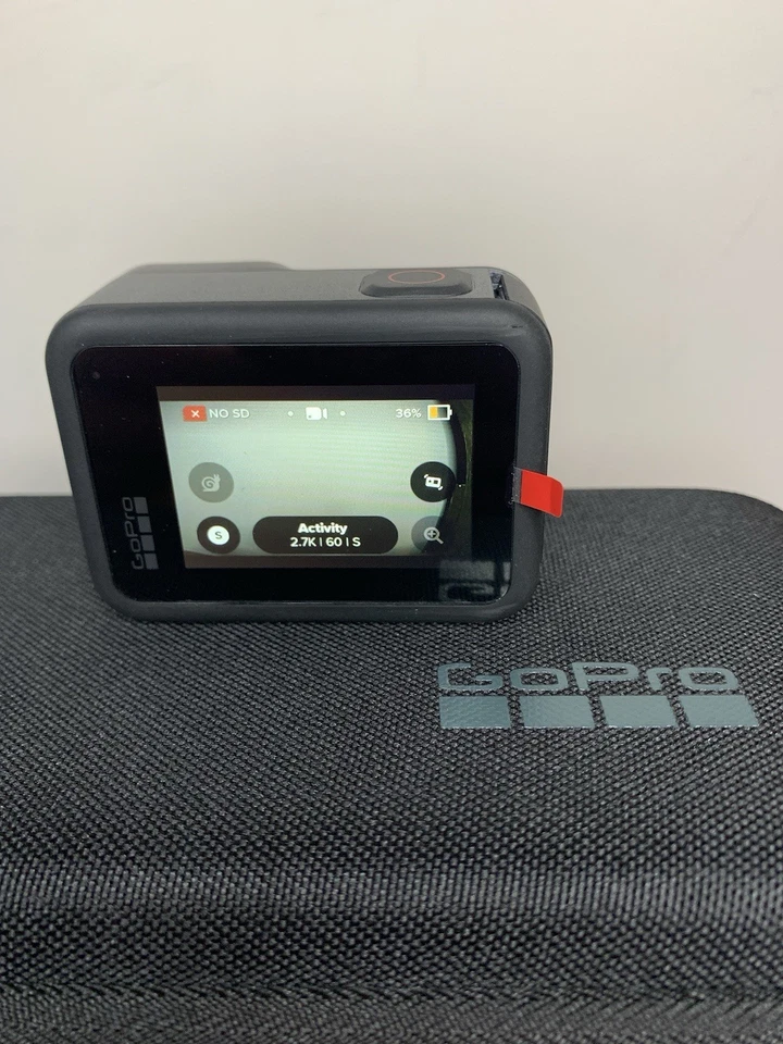 GoPro Hero 8/ Media YT Bundle!!! - Image 3 of 4
