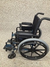 Invacare 9000 JYMNI Childs Manual Wheelchair 125 Pound Weight Limit