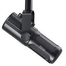 Podcast Microphone USB XLR Dynamic Studio Streaming Recording FIFINE TANK6 Vocal