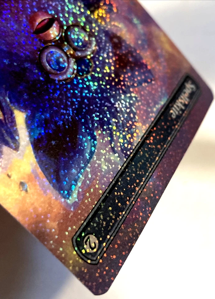 MTG Spellskite (Confetti Foil) Secret Lair x Furby 2340 NM - Image 4 of 4
