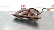 Nissan Juke F15 Abgaskrümmer 140C21KT0B