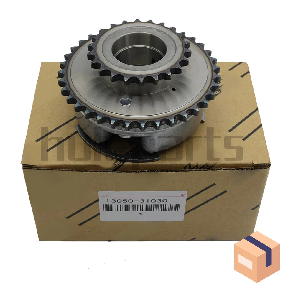 OEM FOR TOYOTA 4Runner FJ Cruiser Tacoma Engine Camshaft Timing Gear 13050-31030 Foto 2 de 4