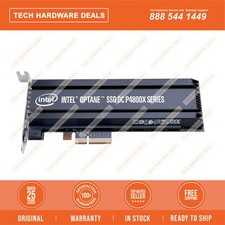 SSDPED1K750GA01-HP * Qty Offers Considered *   HPE 750GB PCIe x4 WI HHHL DS Card