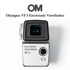 Olympus VF-3 VF3 Electronic Viewfinder for Olympus PEN Series & XZ-1