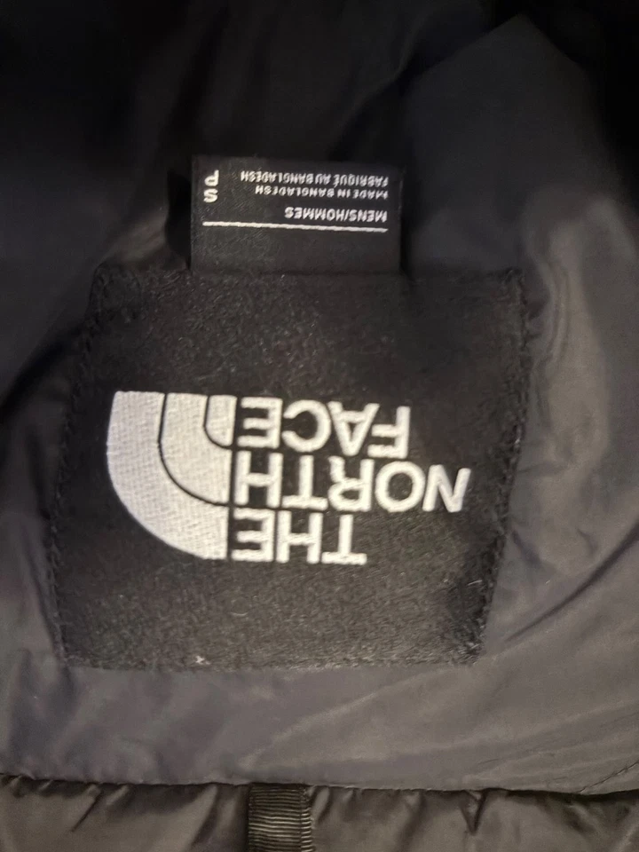The North Face Nuptse 1996 Retro, foto 2 de 5