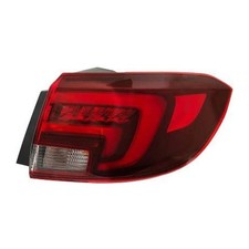 DIEDERICHS Heckleuchte für OPEL ASTRA K SPORTS TOURER B16 rechts außen 39032039