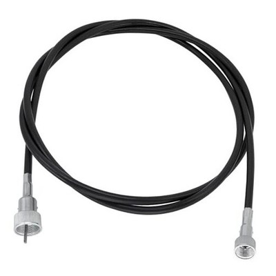 Transmission Speedometer Cable Compatible with Chevy 55 56 57 700R4 TH350 