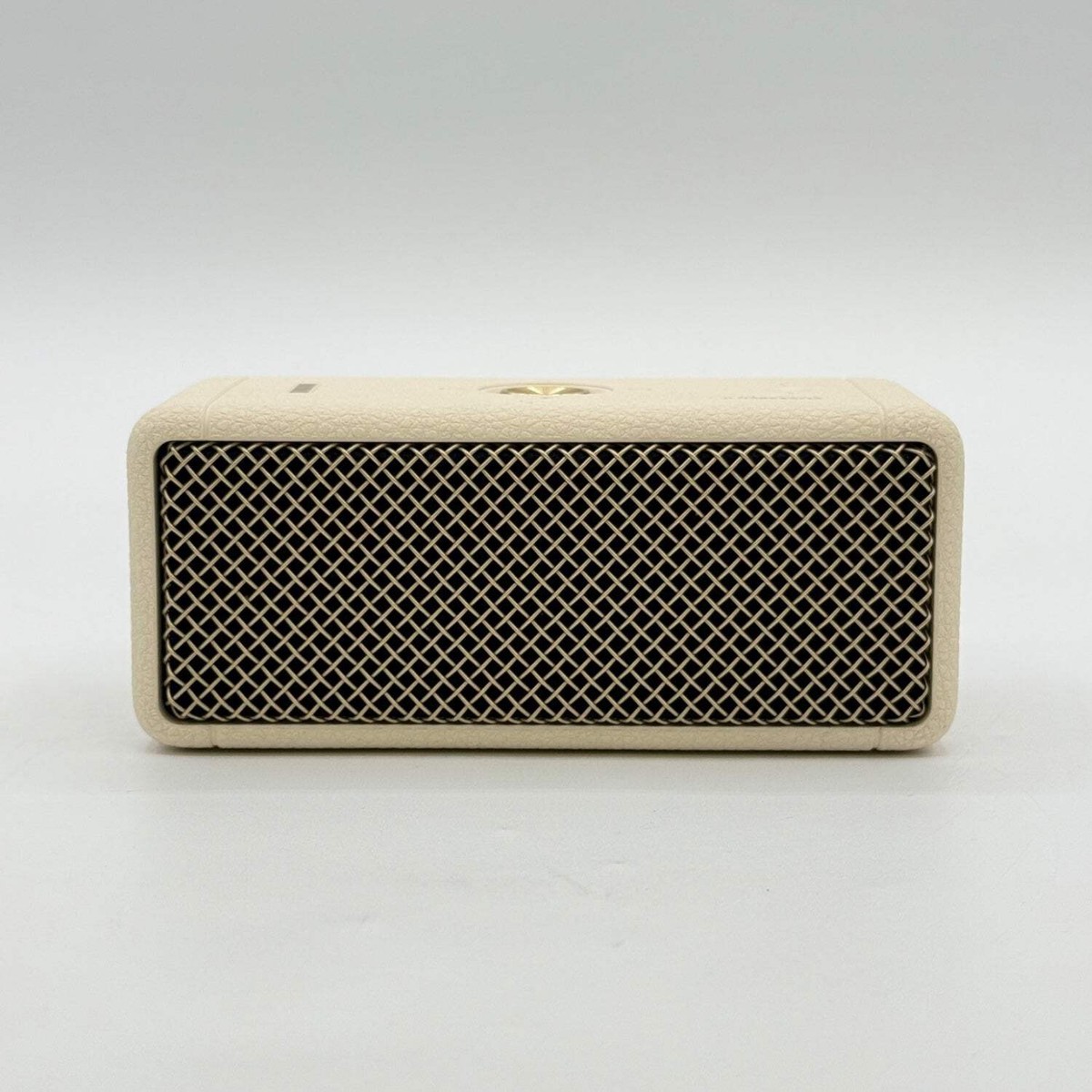 Marshall Emberton II Portable Bluetooth Speaker Cream | eBay