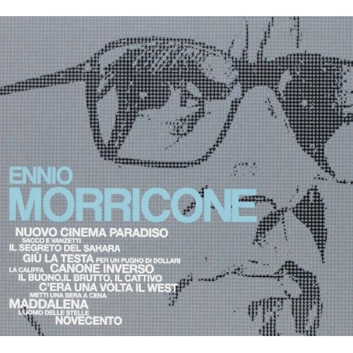 Ennio Morricone - Ennio Morricone