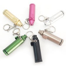 3Pcs Metal Storage Box Spice Container With K...