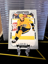 2025-26 O-PEE-CHEE OPC HOCKEY BASE PARALLEL 4 NATIONS/MARQUEE RCs-PICK FROM LIST