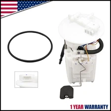Electric Fuel Pump Assembly For 2008-2015 Smart Fortwo L3 1.0L Gas
