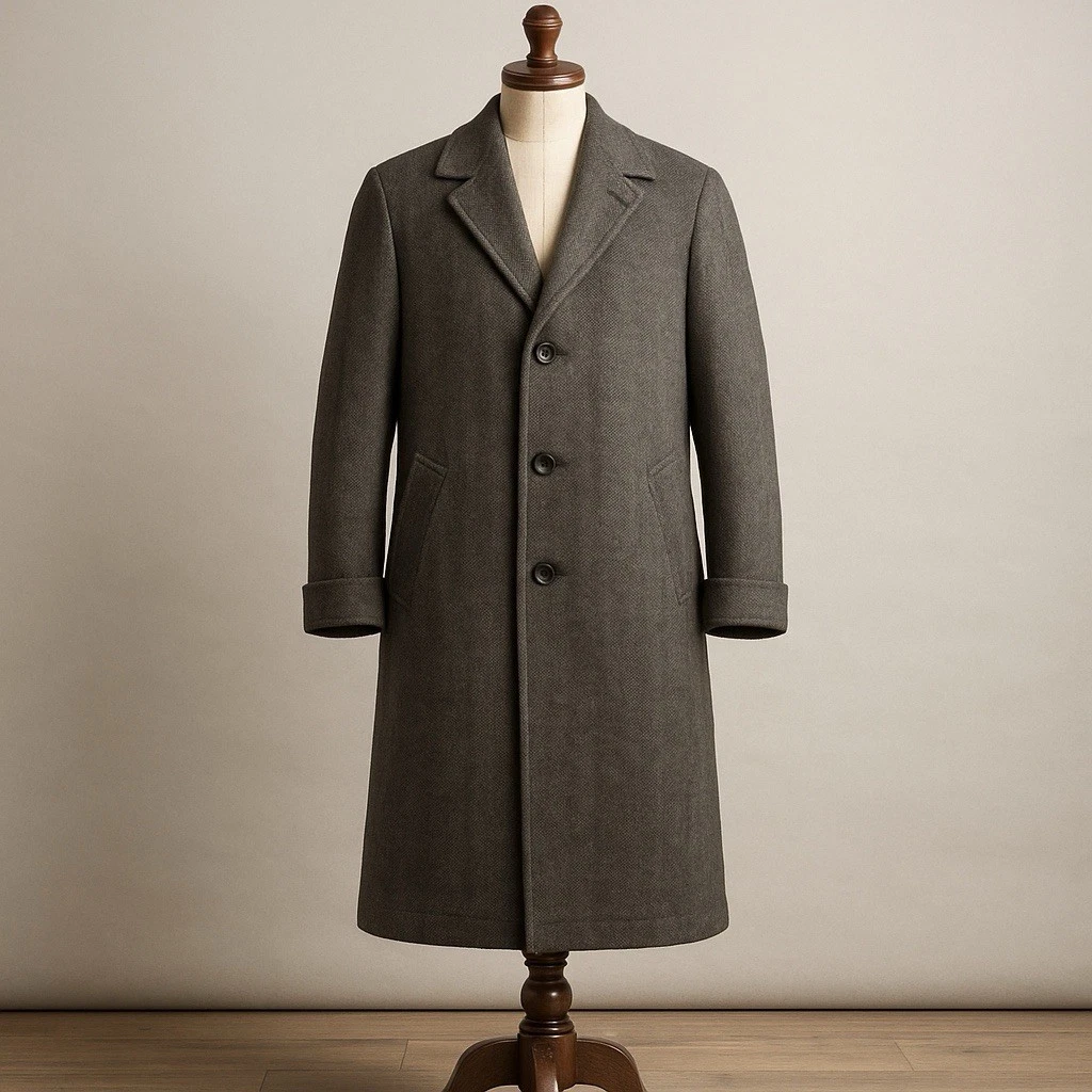 25+ Hart Schaffner Marx Overcoats for Men for sale | Updated Oct 2026